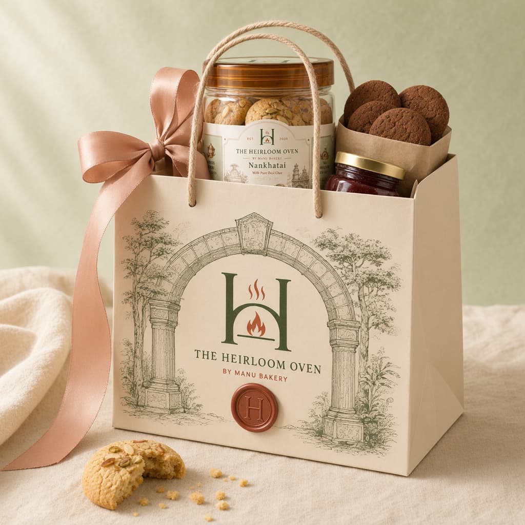 The Petit Hamper