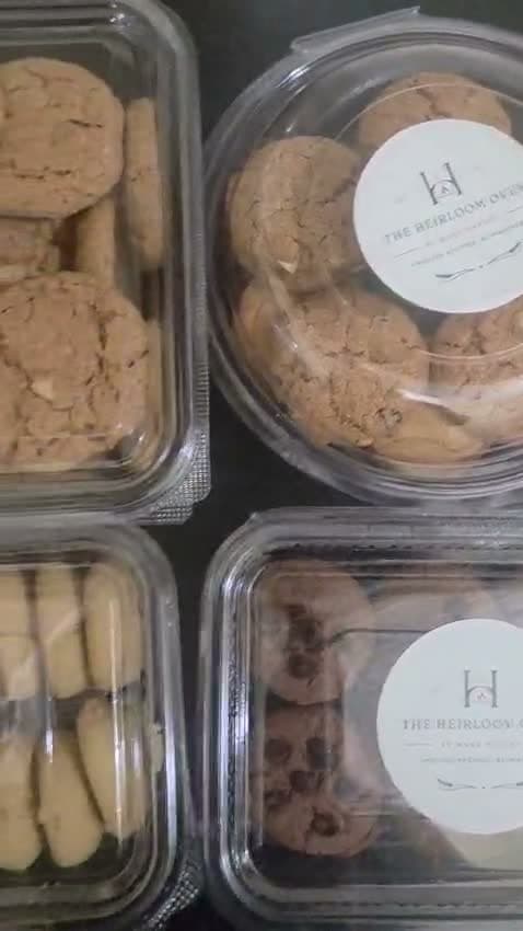 The Executive Hamper