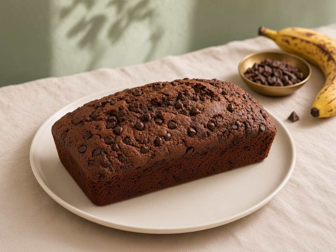 Banana Cake