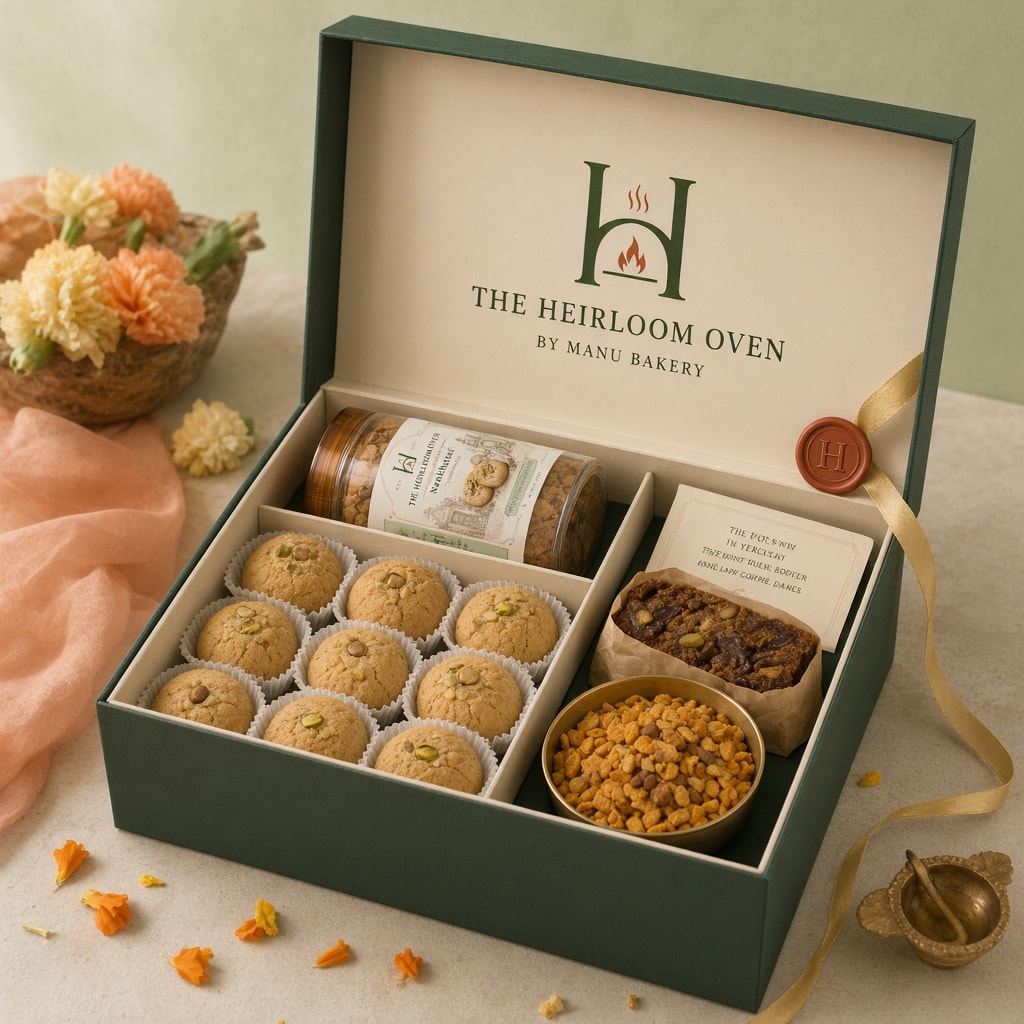 The Festival Hamper