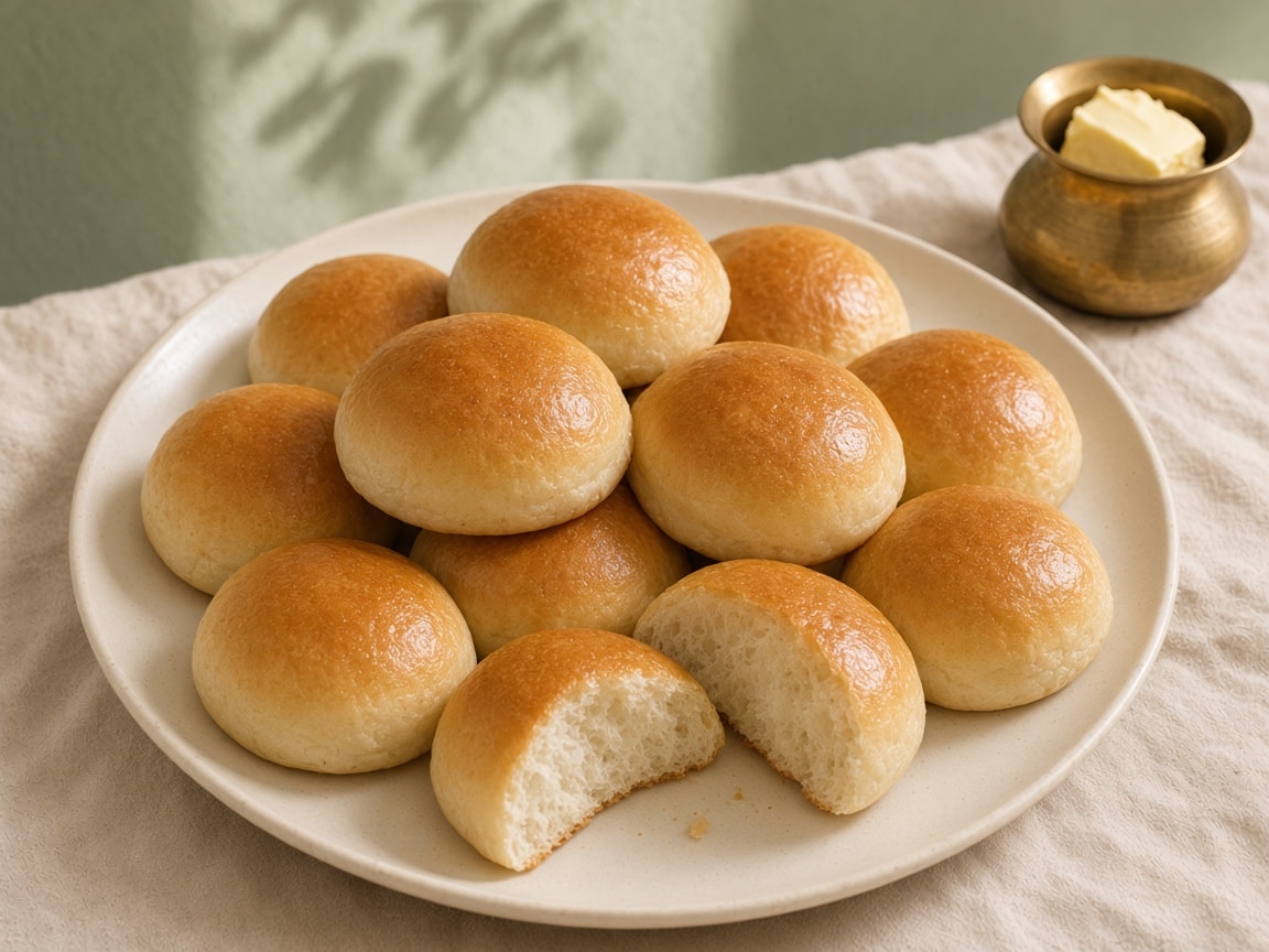 Buns