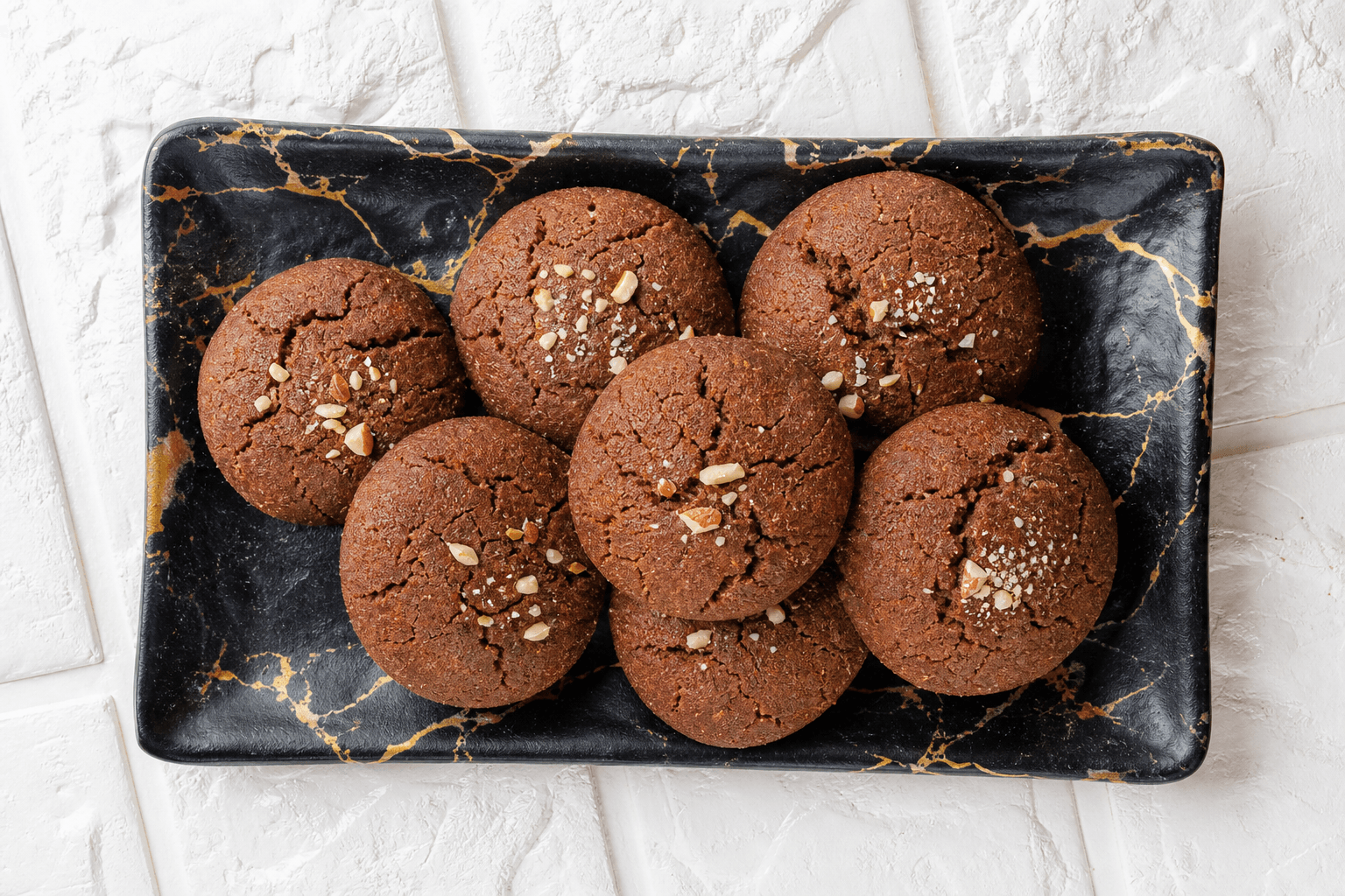 Ragi Nankhatai