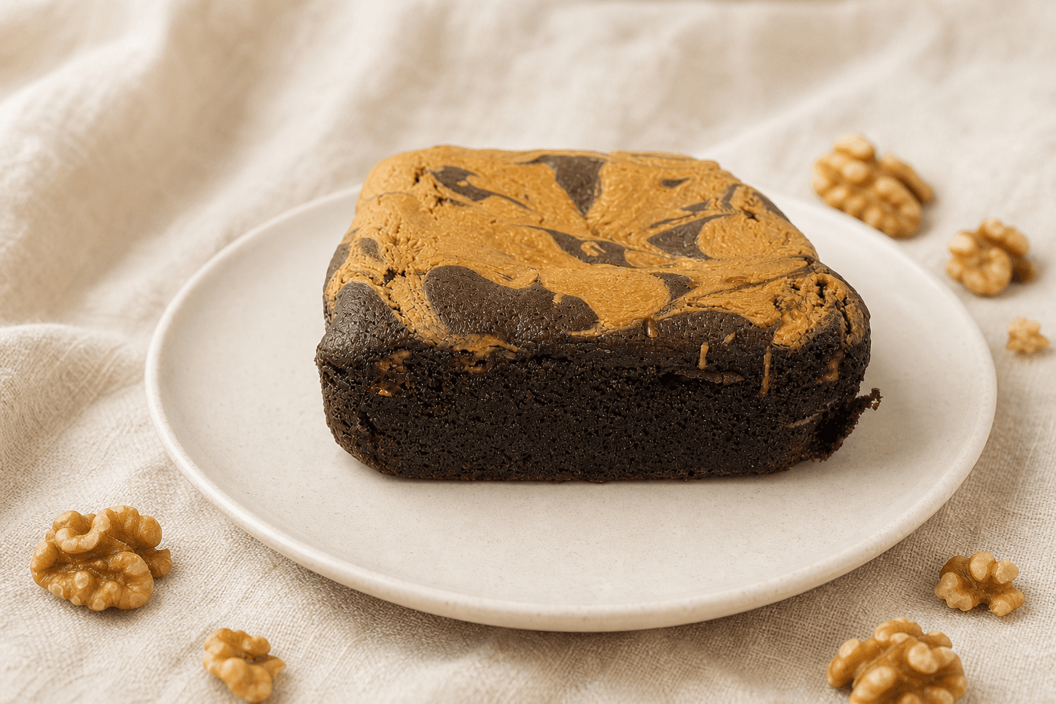 The Cake & Brownie Hobby Class